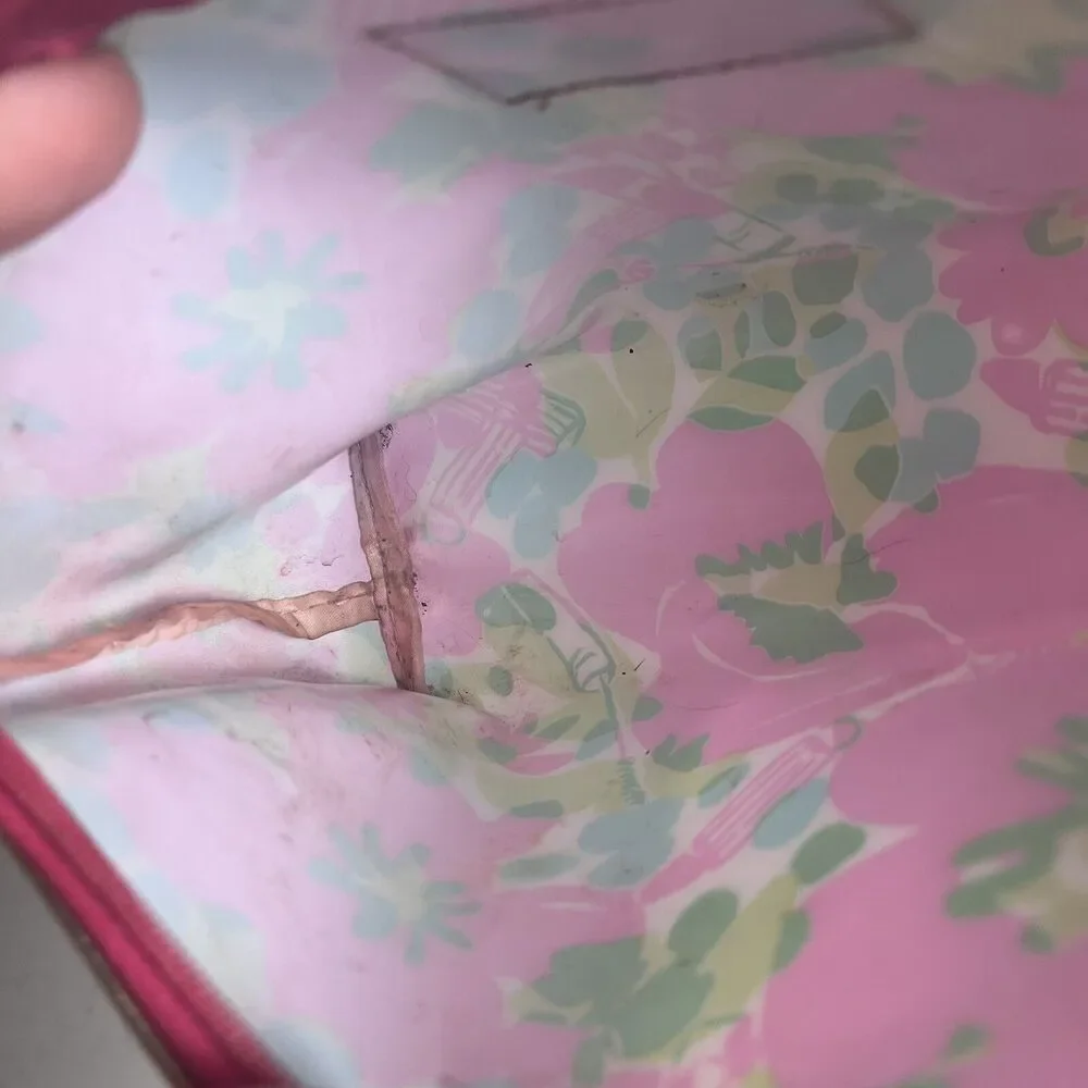 Lilly Pulitzer lily pulitzer